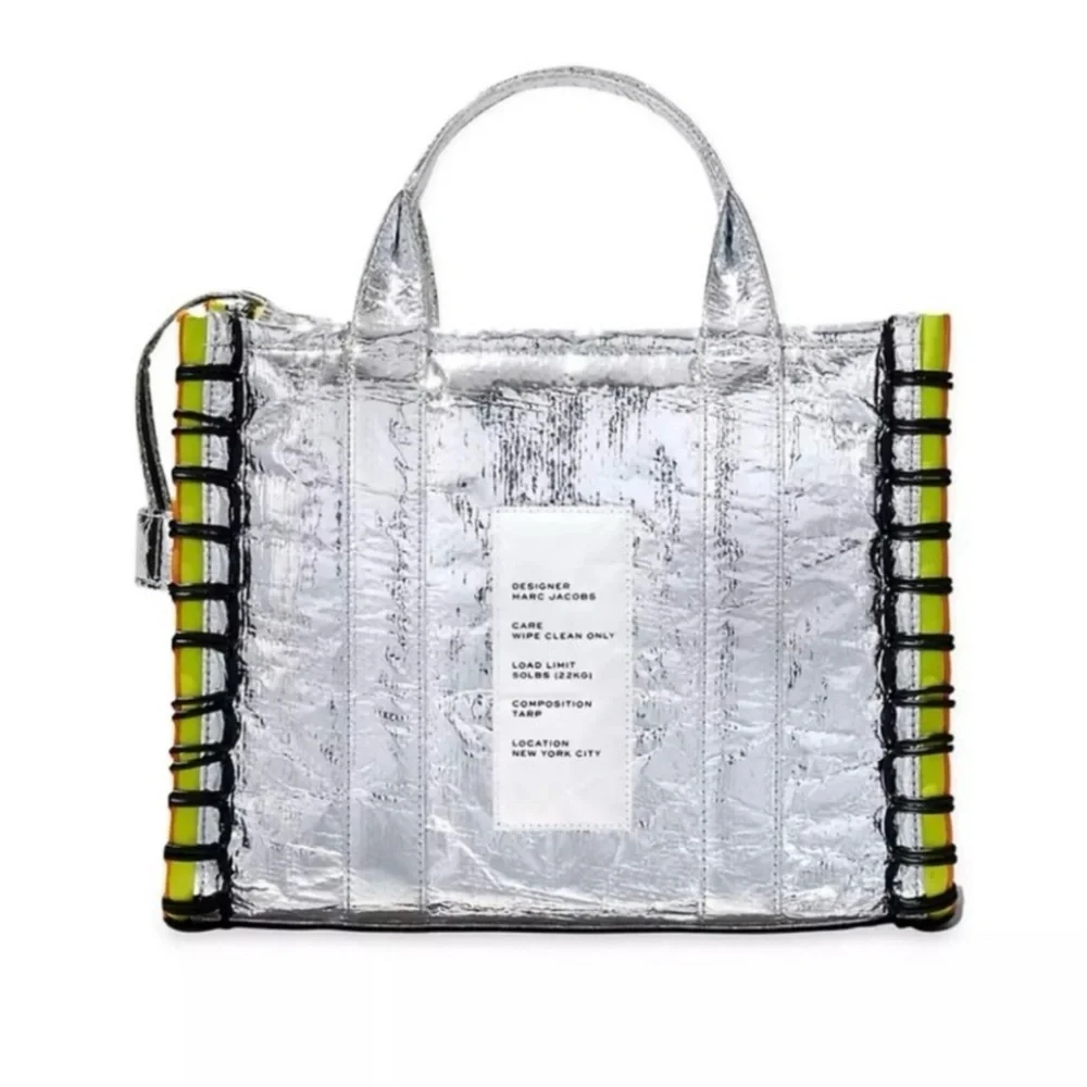 Marc Jacobs The Tote Bag (RARE)
